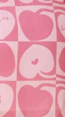 Abilene Button Up Shirt - Pink