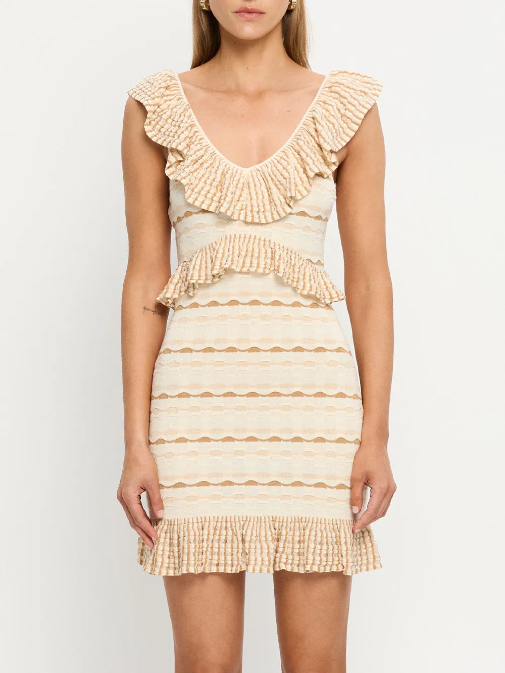Alora Mini Dress