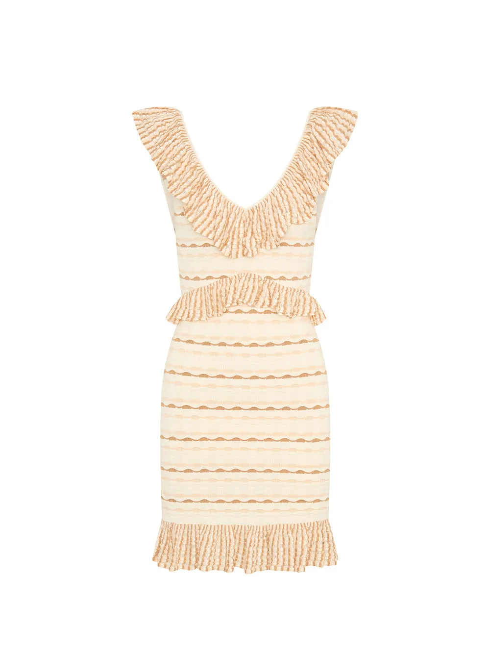 Alora Mini Dress
