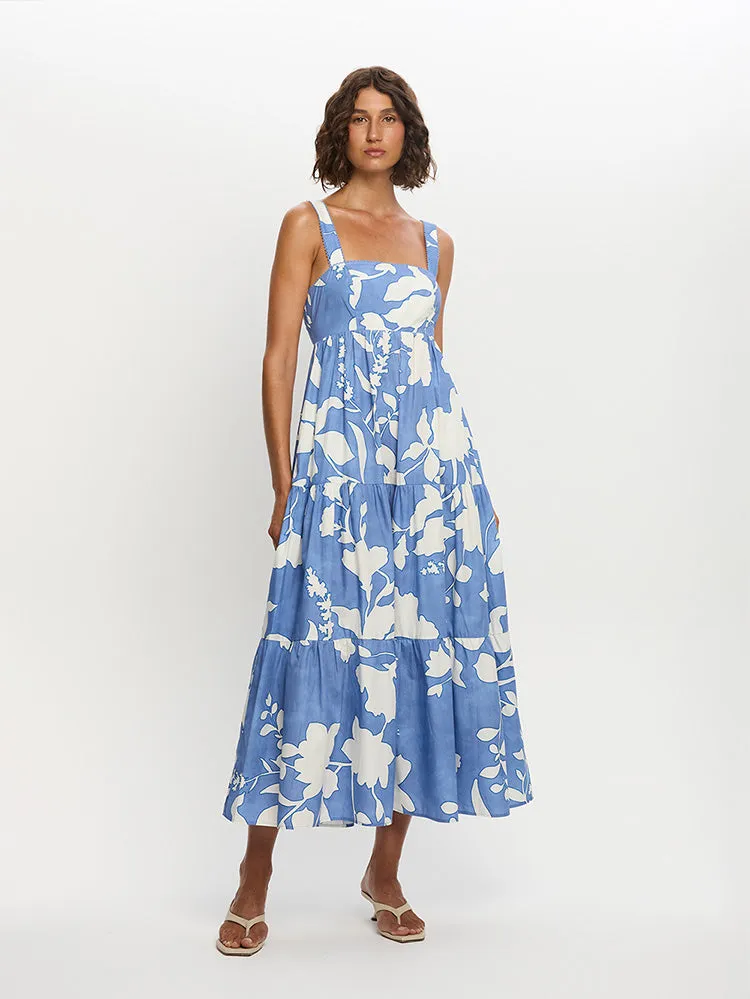 Amelie Maxi Dress