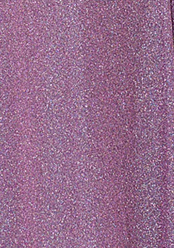 Audrey Shimmery Dress