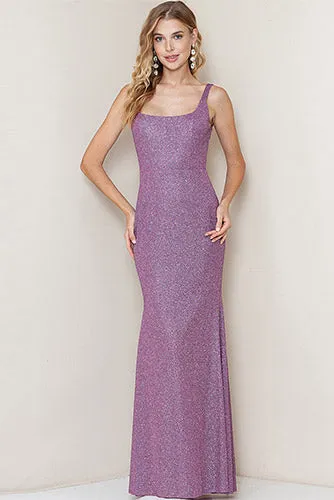 Audrey Shimmery Dress