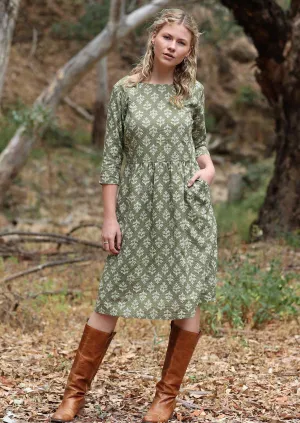 Briar Dress Malli