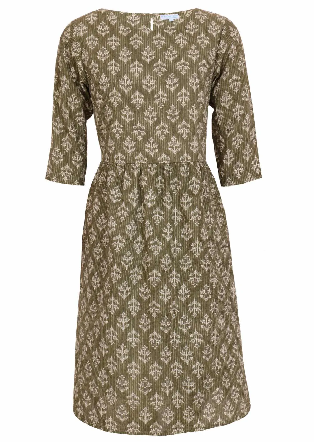 Briar Dress Malli