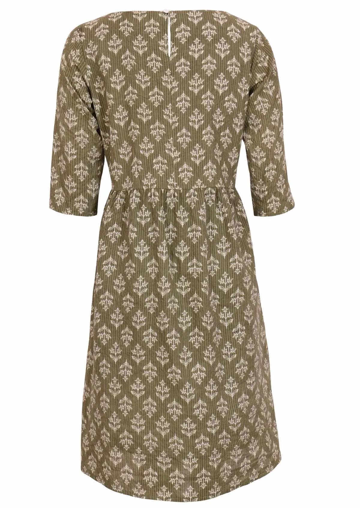 Briar Dress Malli
