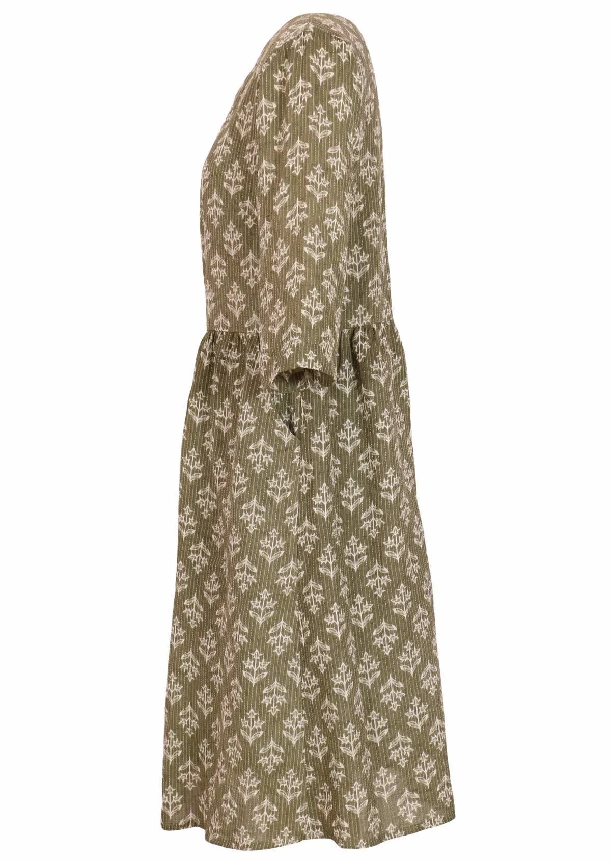 Briar Dress Malli