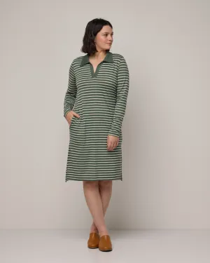 Bristol Polo Dress