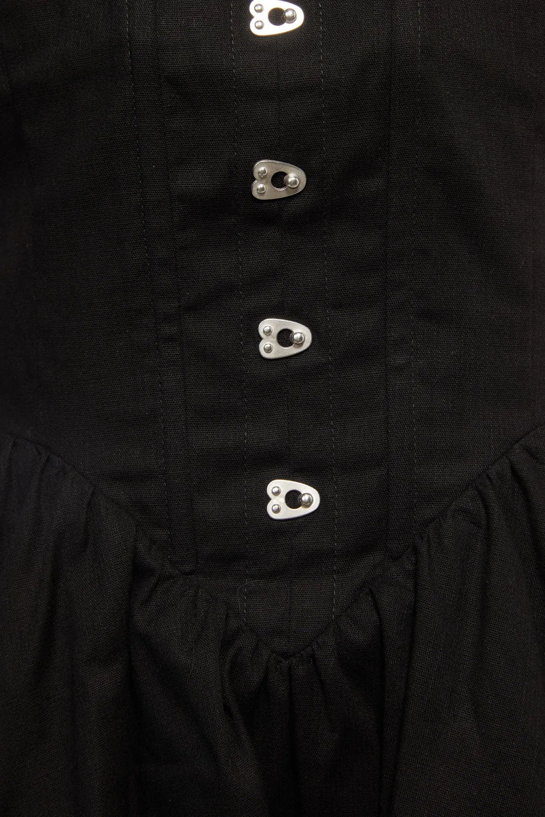 Carpe Diem Corset Dress