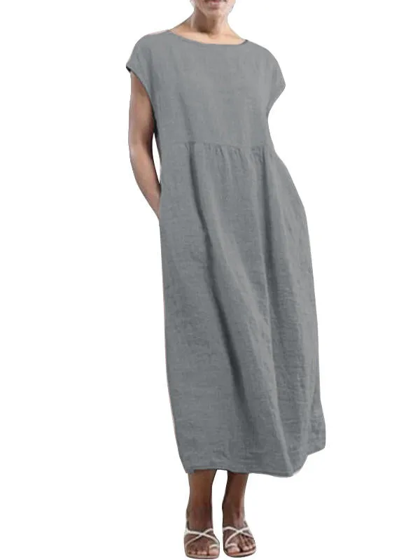 Casual Dress For Women Maxi Dress for Tall Women