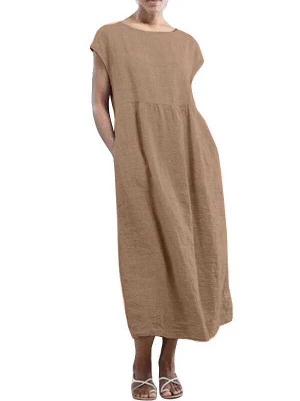 Casual Dress For Women Maxi Dress for Tall Women