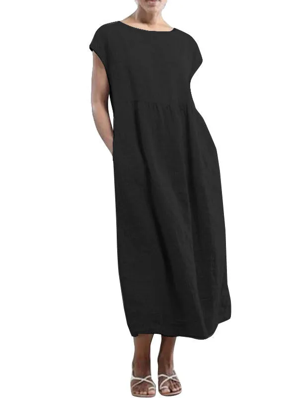 Casual Dress For Women Maxi Dress for Tall Women