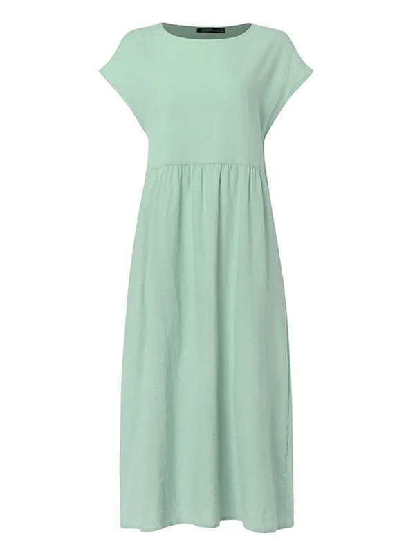 Casual Dress For Women Maxi Dress for Tall Women