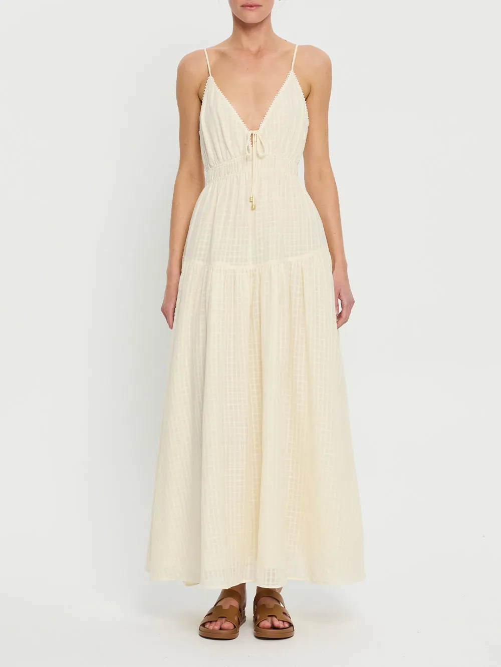 Chantelle Maxi Dress