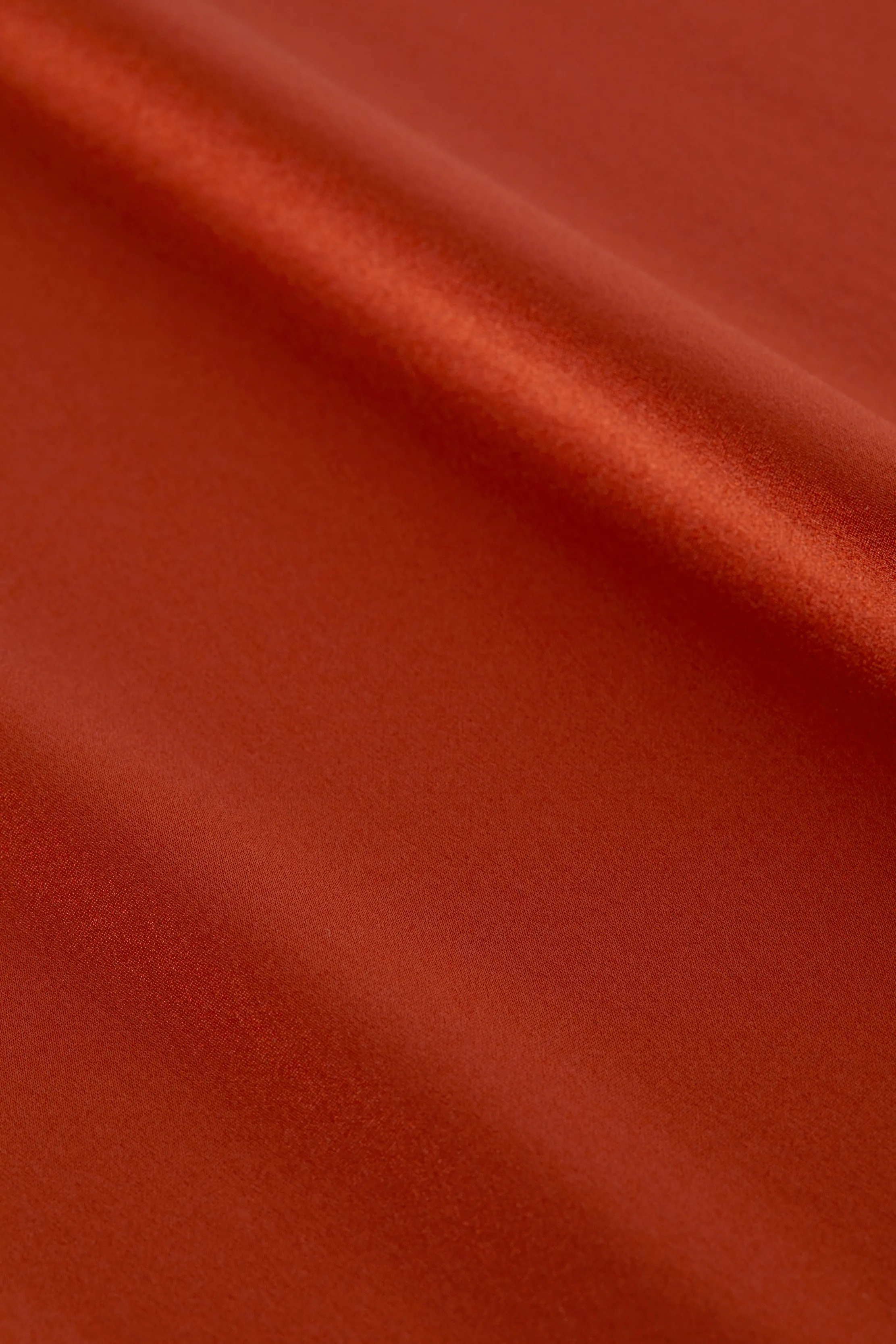 Charmaine Silk Gown