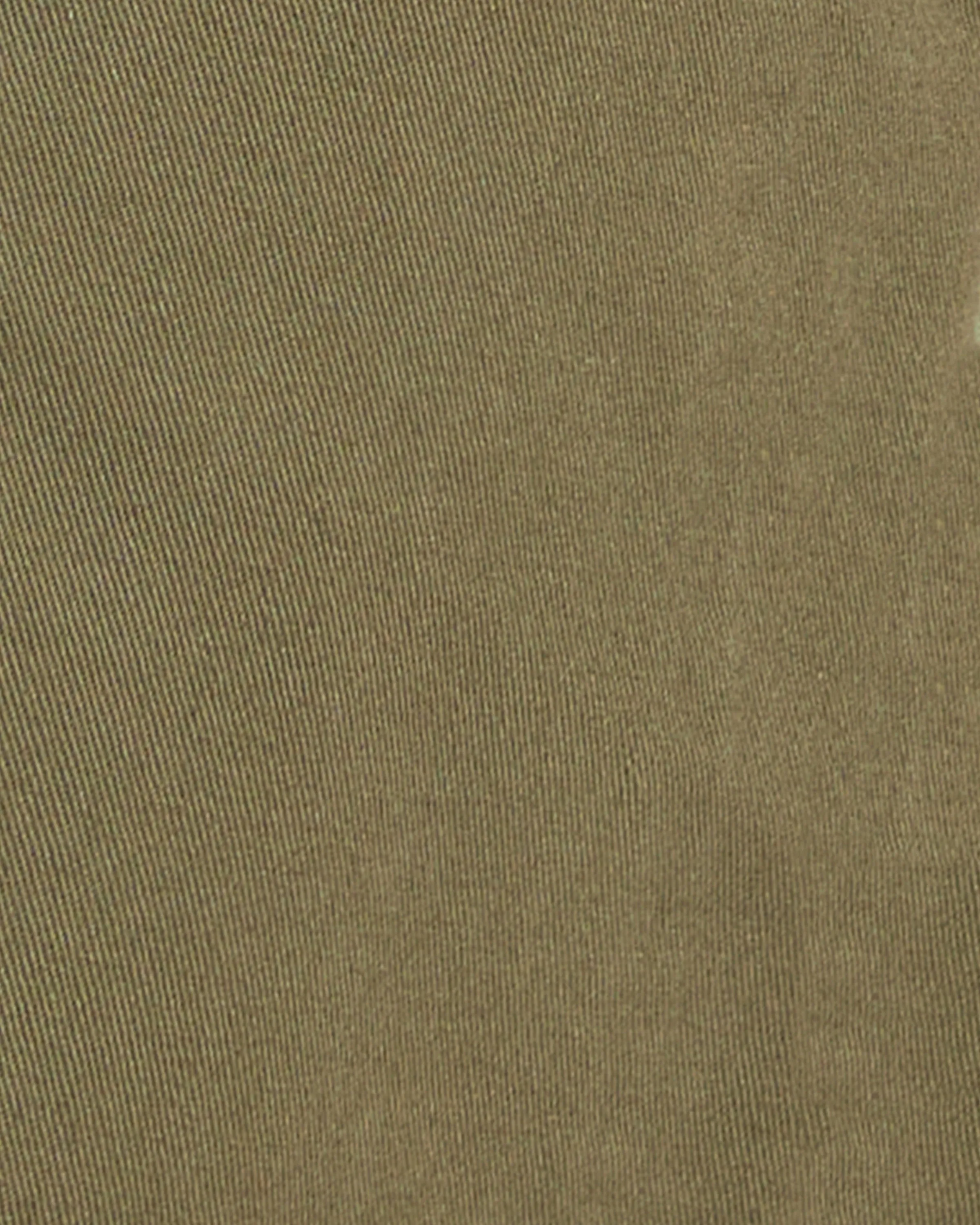 Clem Pant
