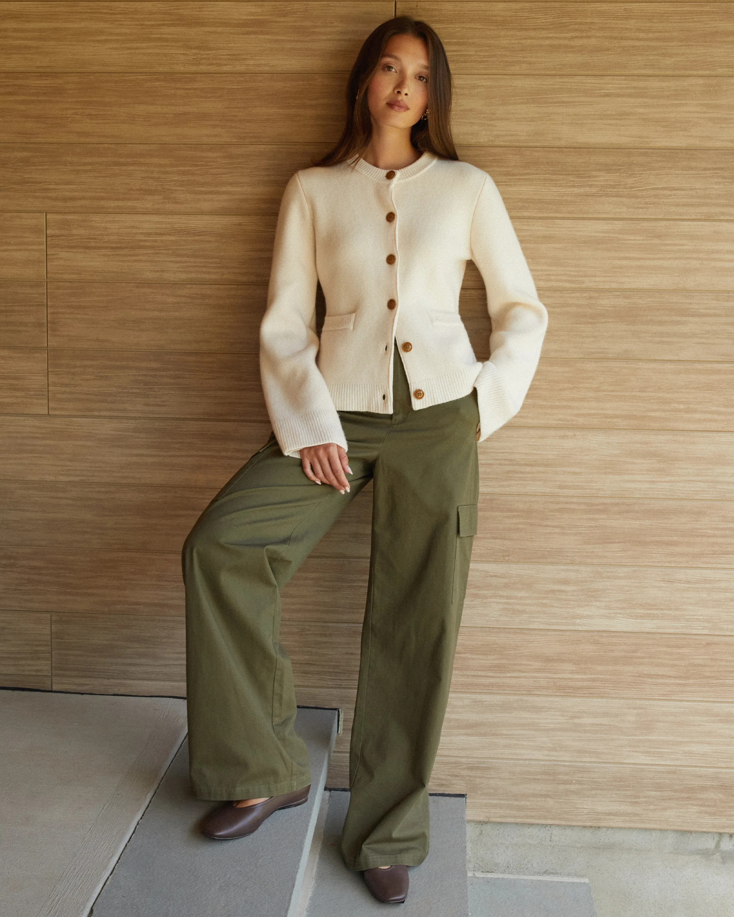 Clem Pant