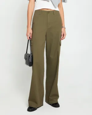 Clem Pant