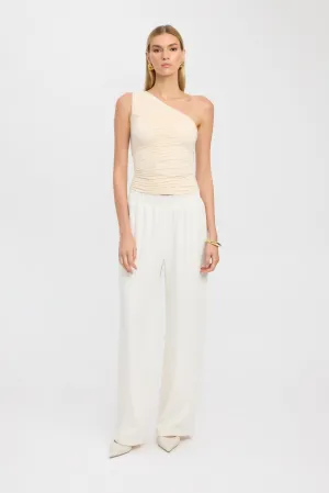Coco Rouched Top