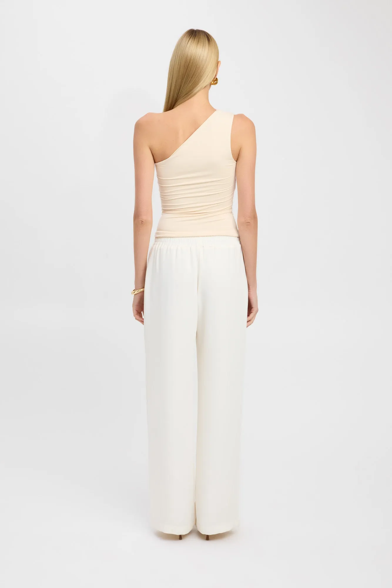 Coco Rouched Top