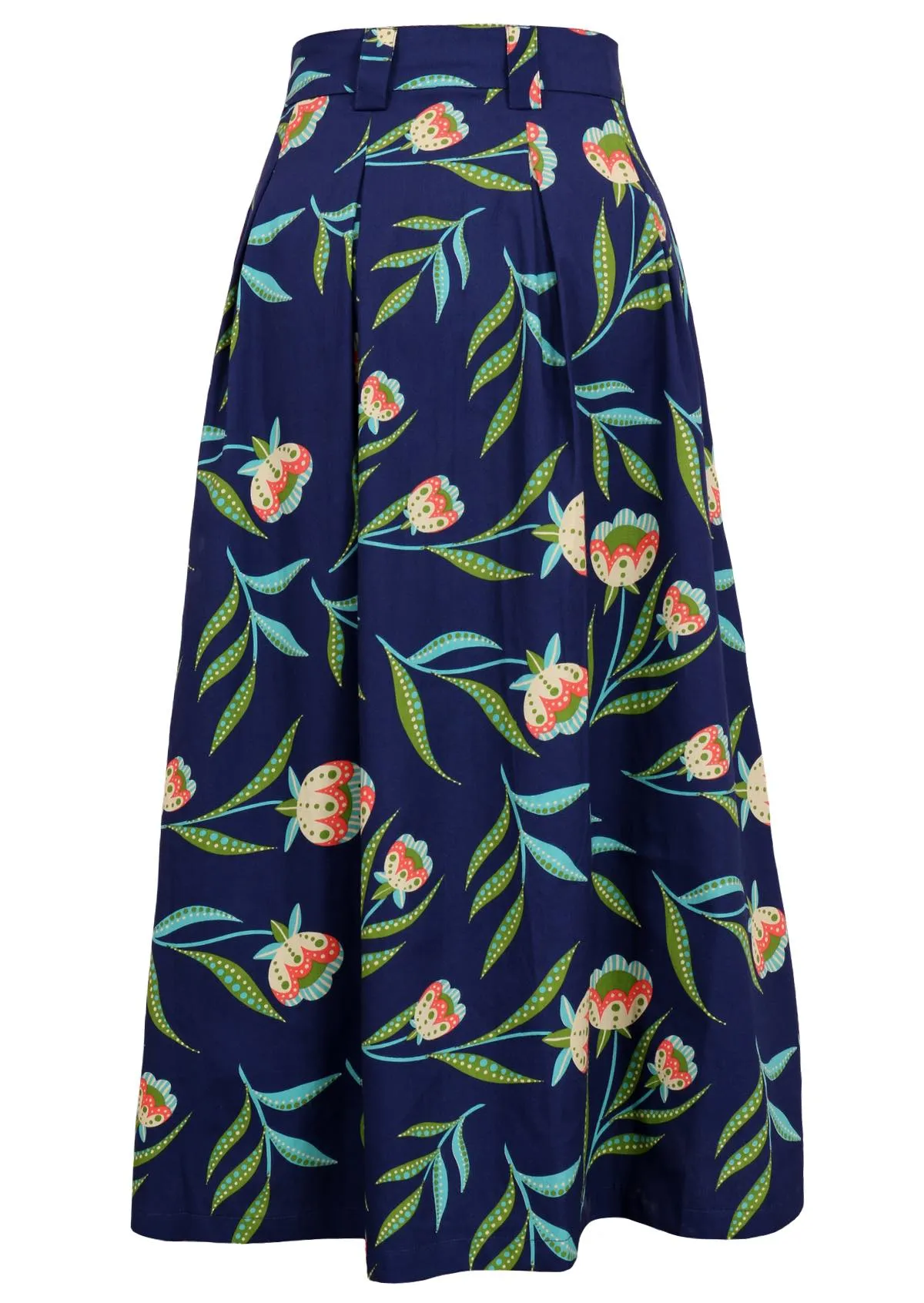 Cora Skirt Midnight Reverie