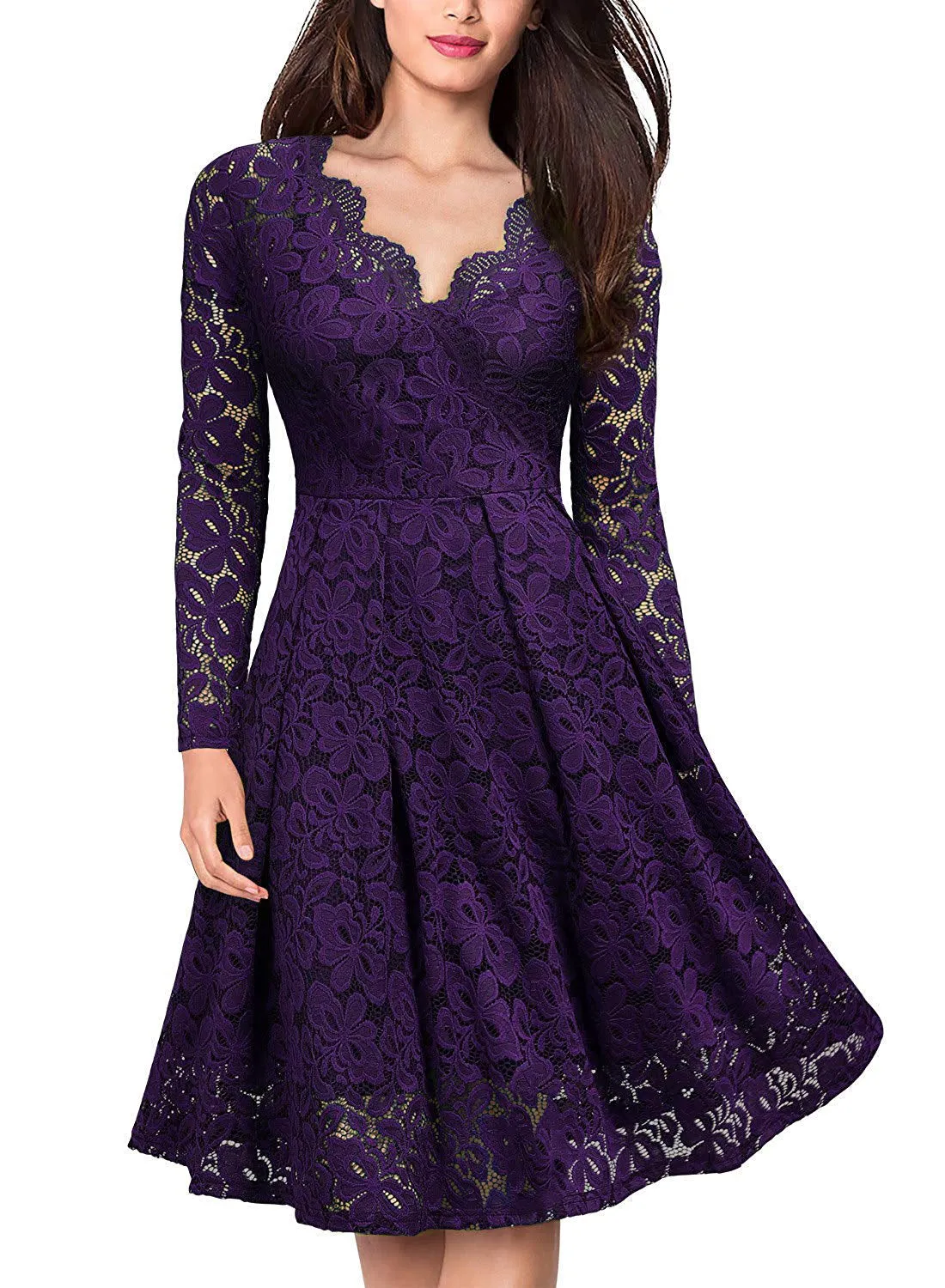 Elegant Evening Dress Tux Dress For Women