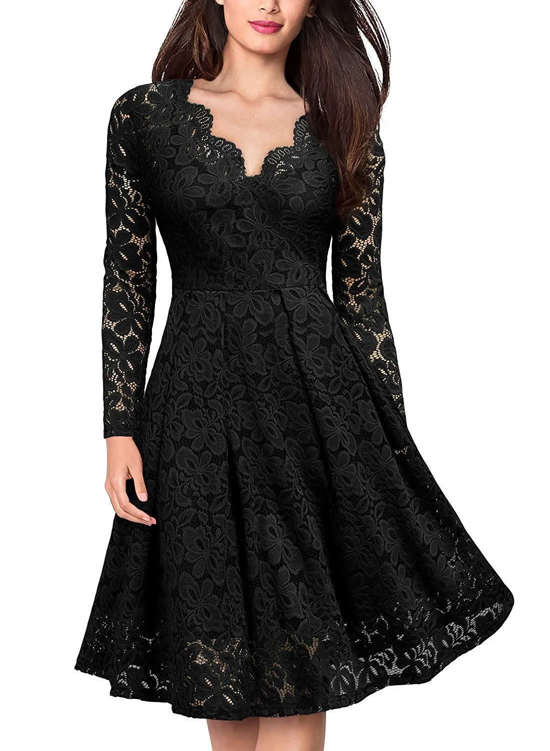 Elegant Evening Dress Tux Dress For Women