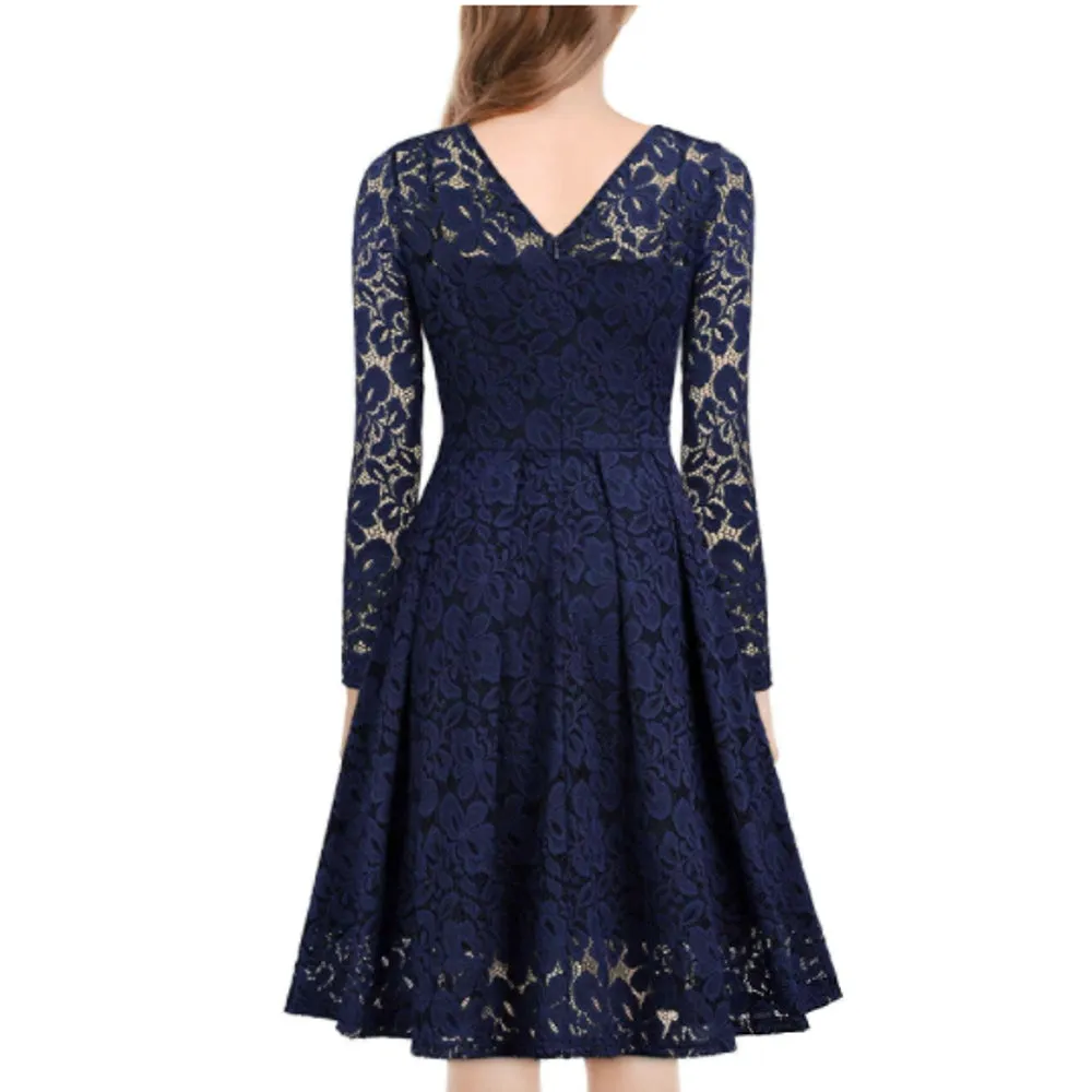 Elegant Evening Dress Tux Dress For Women