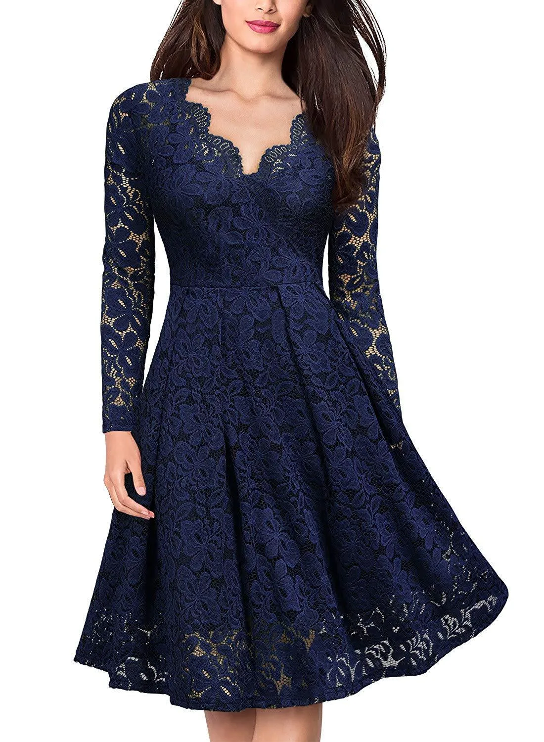 Elegant Evening Dress Tux Dress For Women
