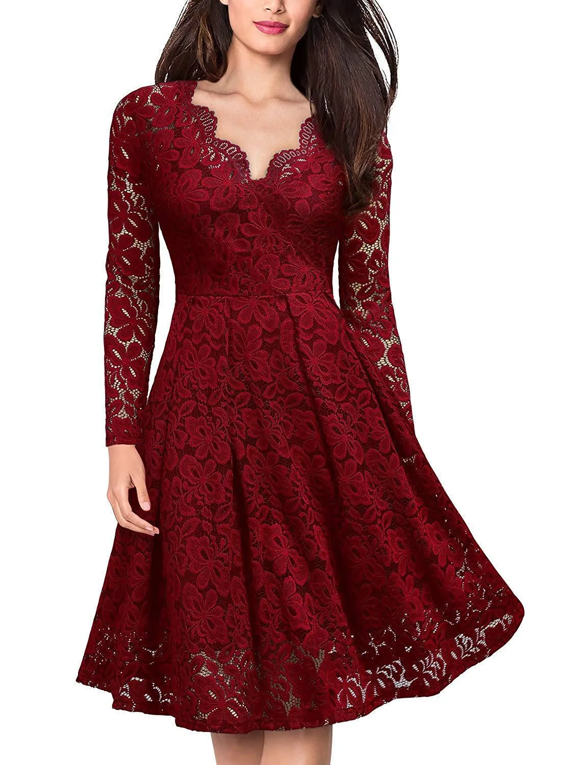 Elegant Evening Dress Tux Dress For Women