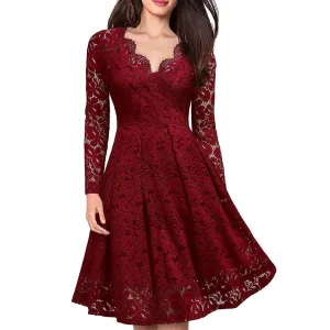 Elegant Evening Dress Tux Dress For Women