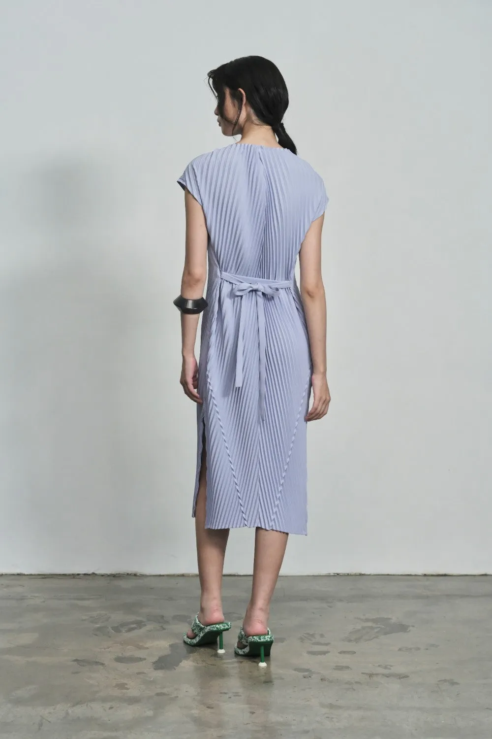 ELLA DRESS