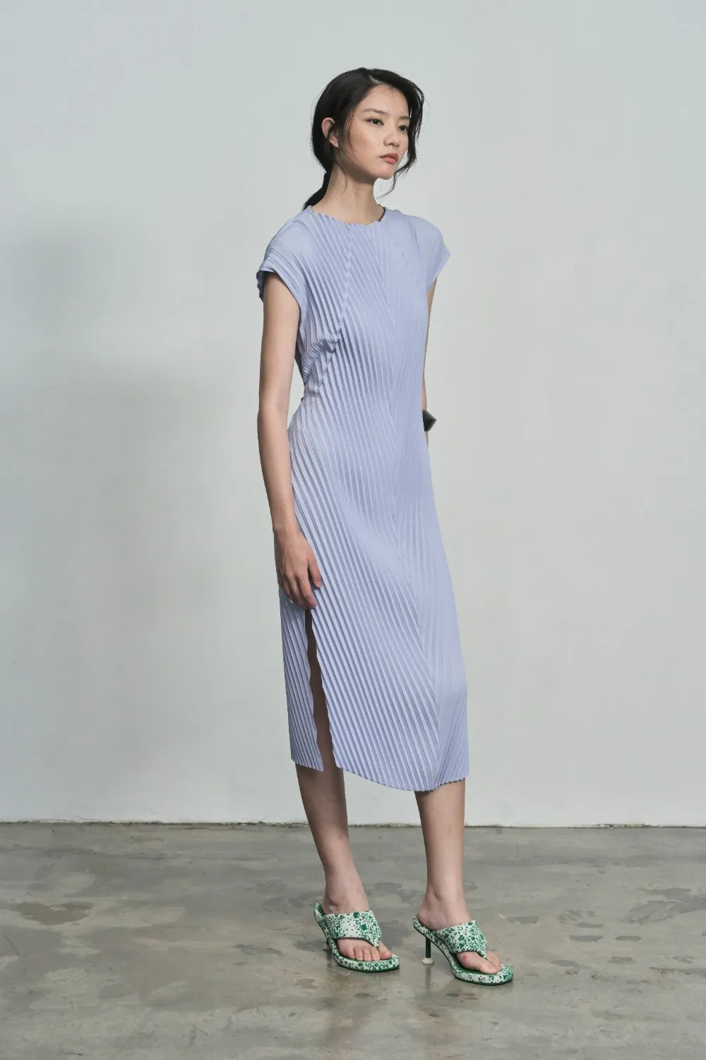 ELLA DRESS