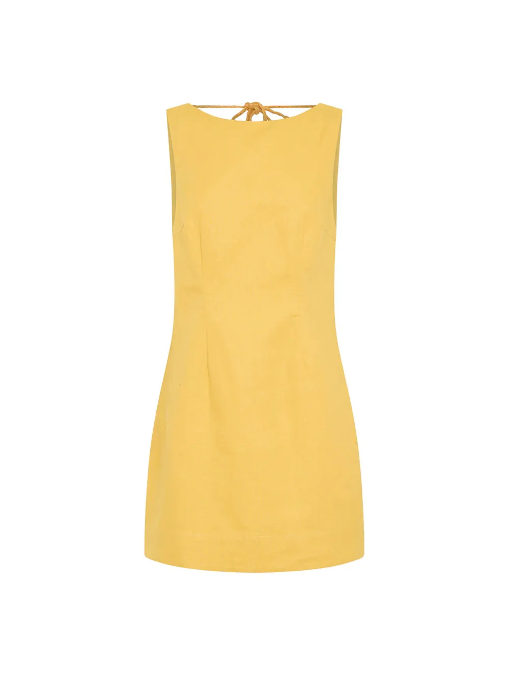 Elodie Mini Dress