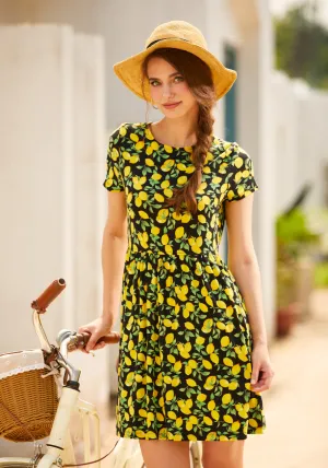Ensemble Observation Knit Dress