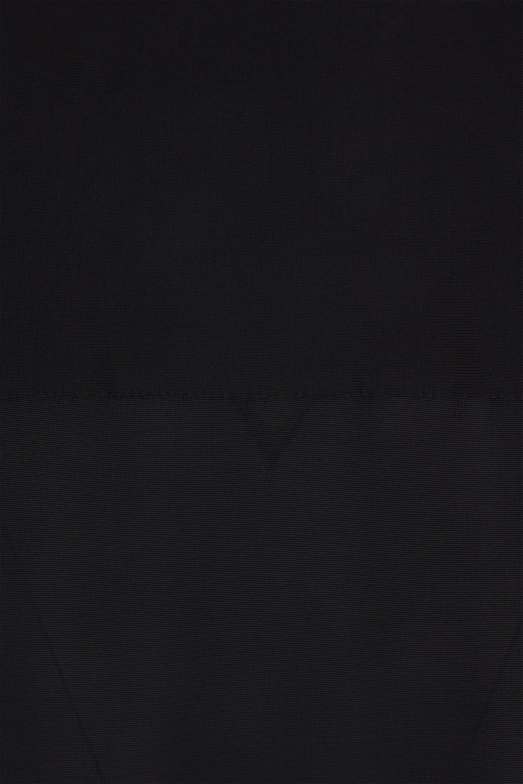 fluid viscose shirt with ruffles