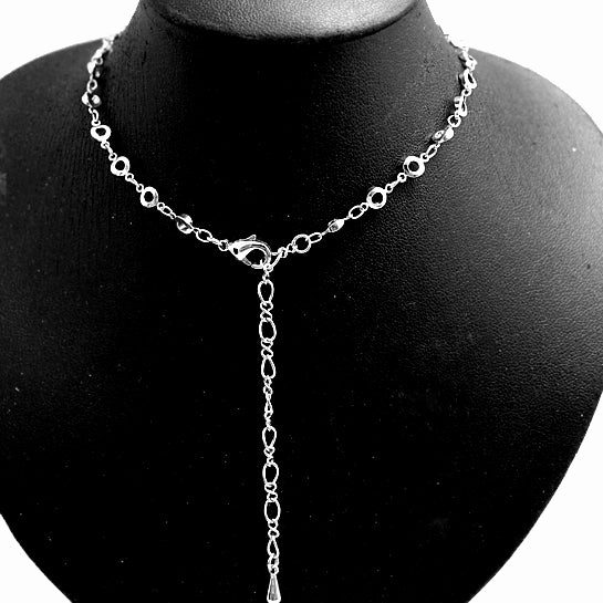 Friendship Necklaces Earring Necklace Set