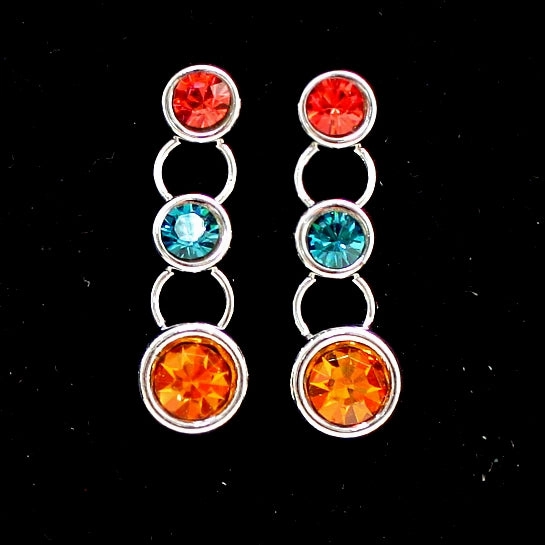 Friendship Necklaces Earring Necklace Set
