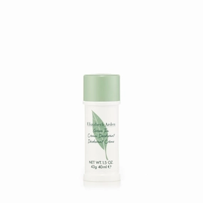 Green Tea Deodorant