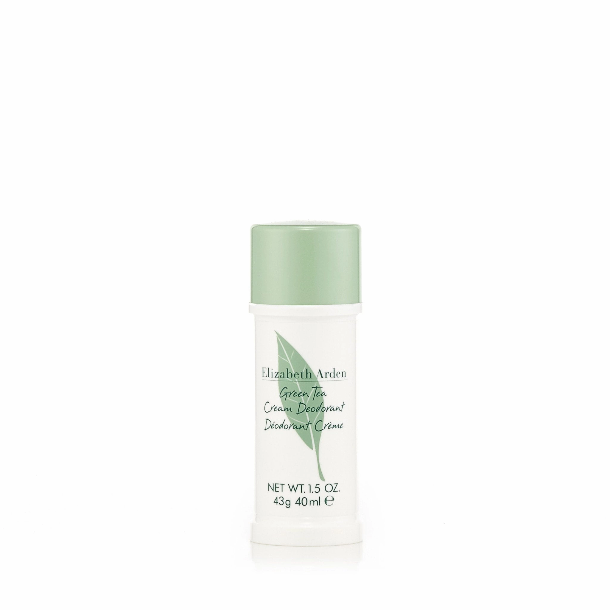 Green Tea Deodorant