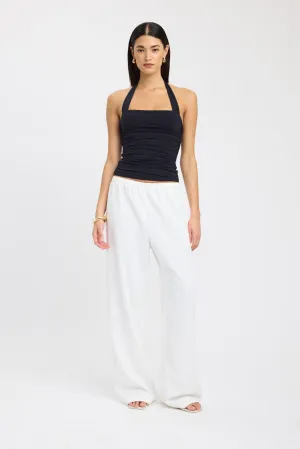 Hailey Halter Top