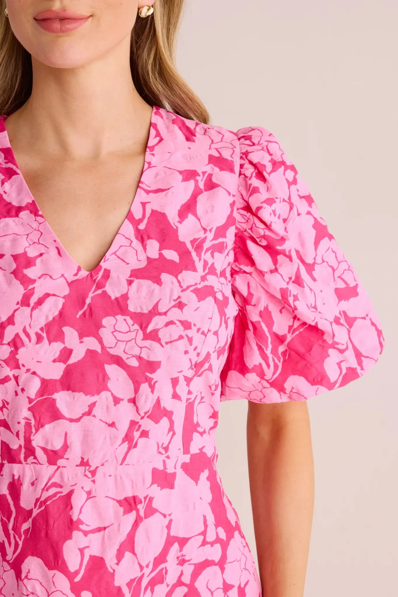 Hollis Dress