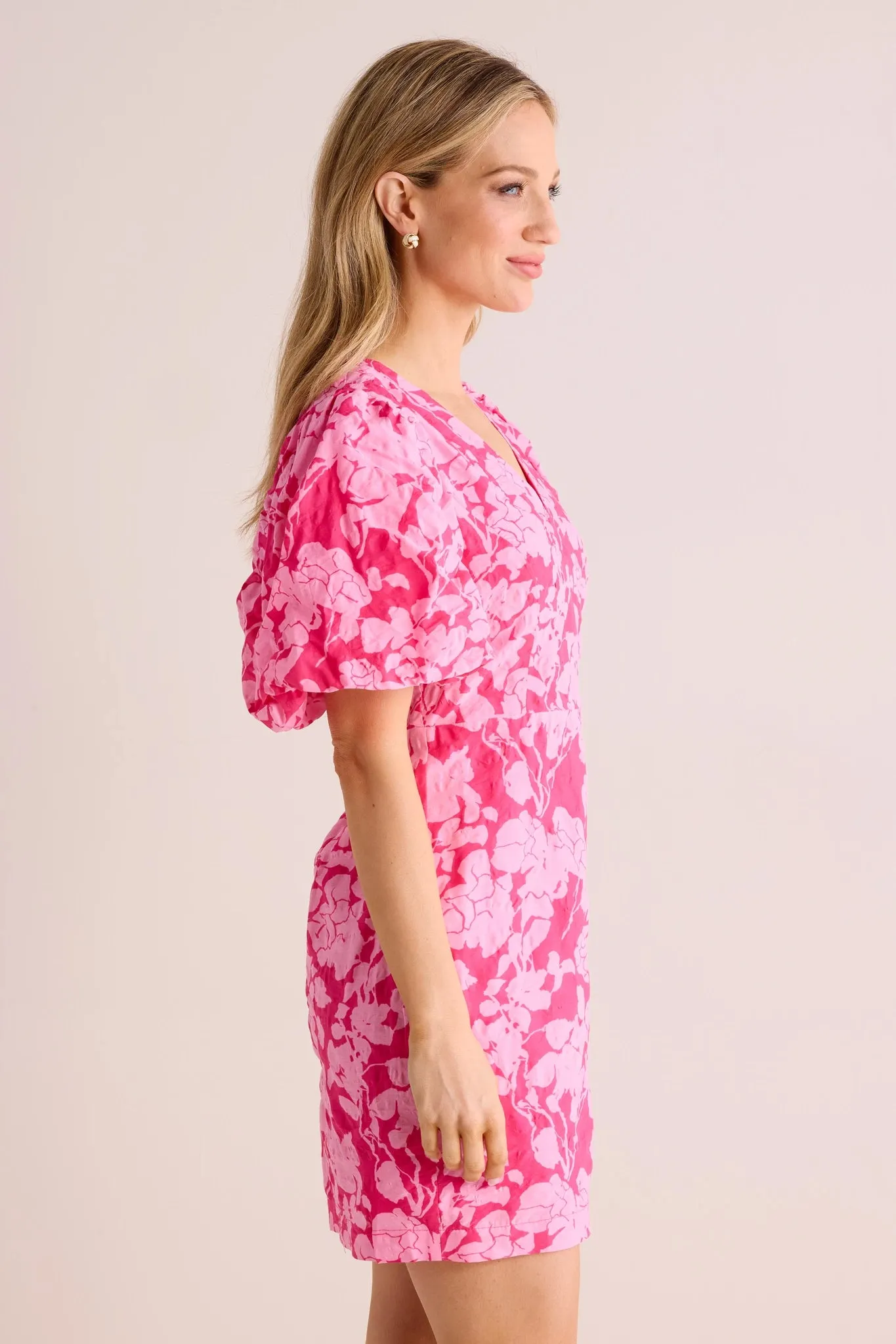 Hollis Dress