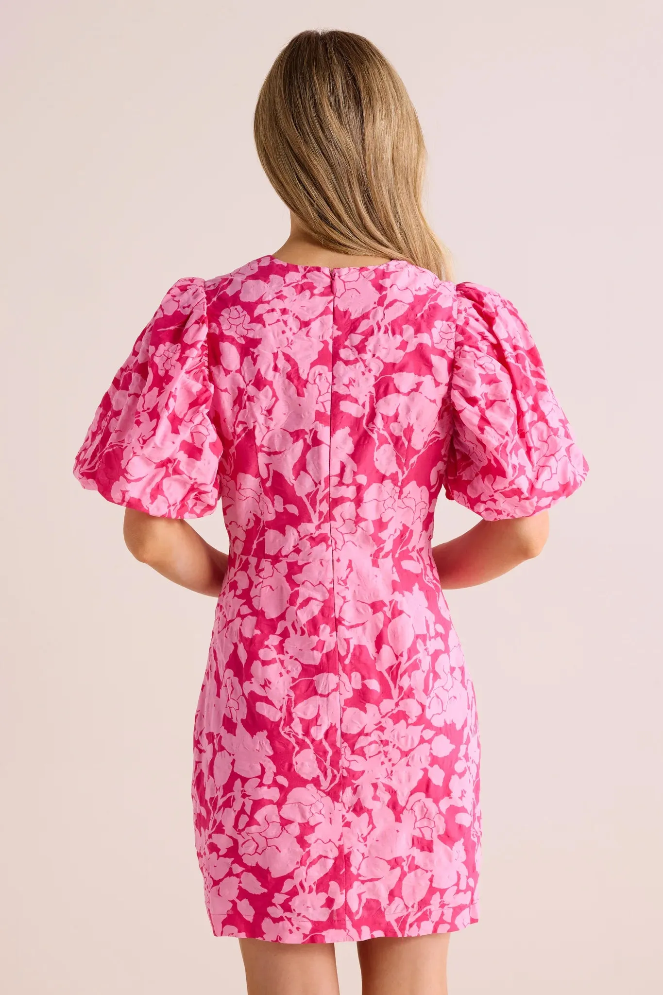Hollis Dress