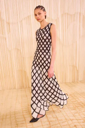 Ianna Dress - Ephedra