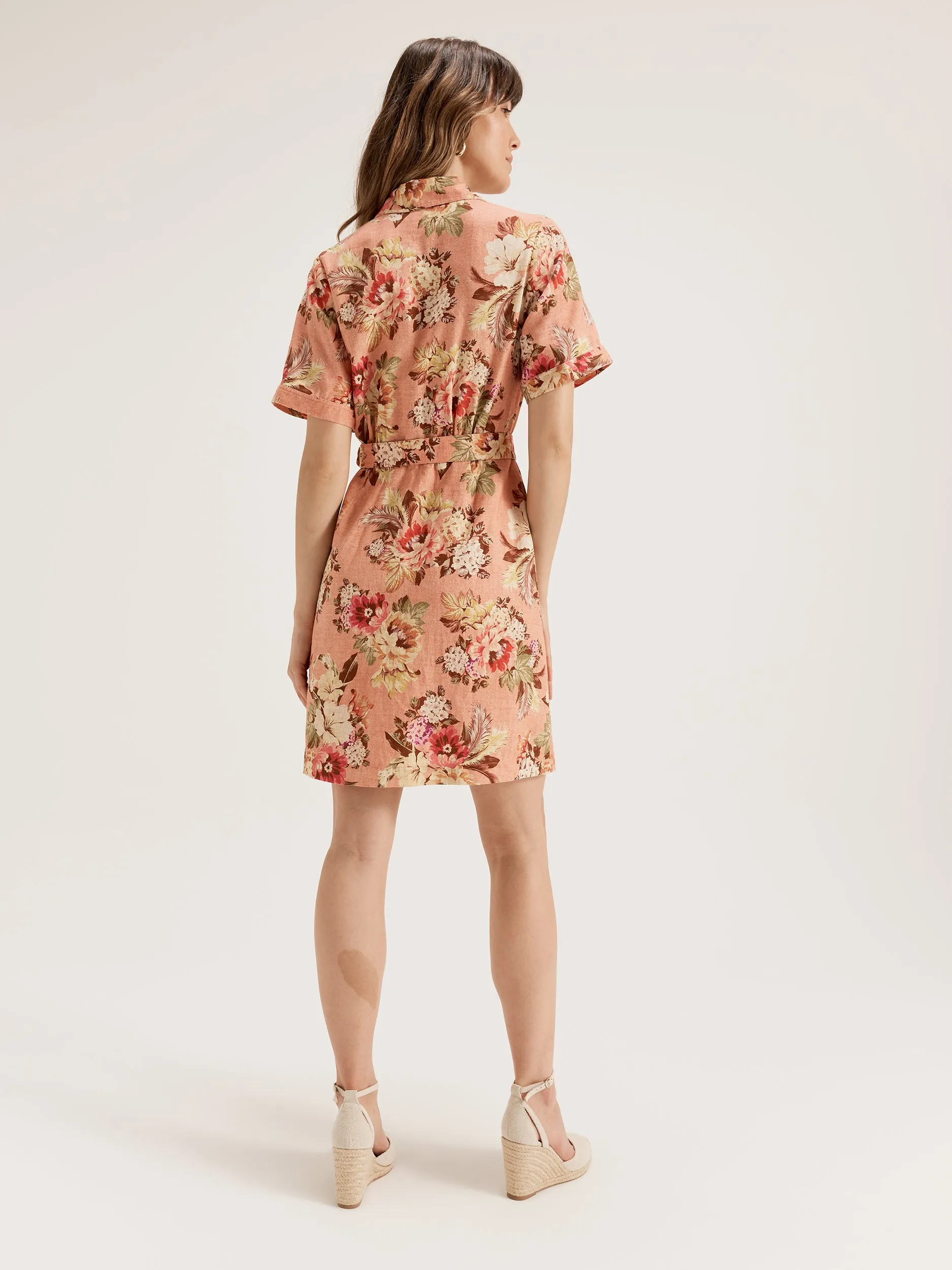 Ipanema Shirtdress