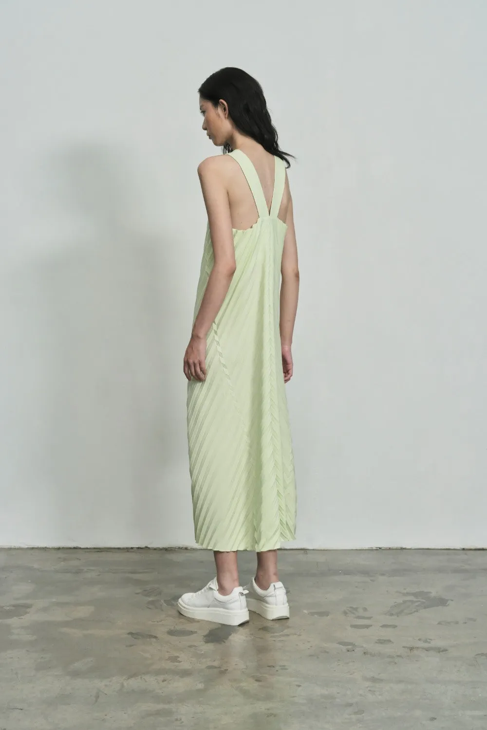 IVY DRESS