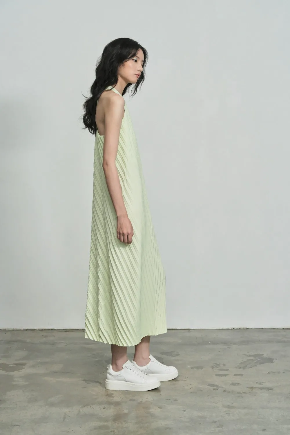IVY DRESS