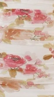 Kylie Maxi Dress - Floral