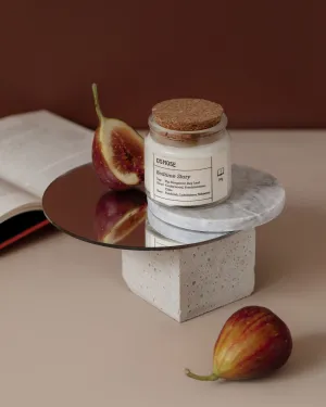 Little Power Candle