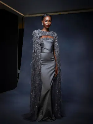 Look 6 Cape